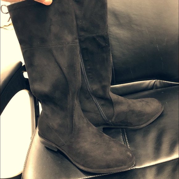 Stuart Weitzman boots - Picture 1 of 11
